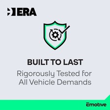 ERA Anlasser Starter 221222A 12V für MERCEDES KLASSE W126 C126 W140 SL R107 C140 ERA Anlasser Starter 221222A 12V für MERCEDES KLASSE W126 C126 W140 SL R107 C140