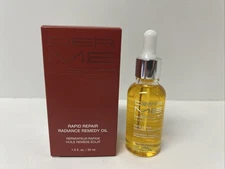DERMELECT Rapid Repair Radiance Remedy Oil 1 fl oz/30ml New In Box