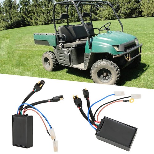CDI Box Ignitor 3085639 Replacement Car For Big Boss/Magnum/Sportsman - Picture 11 of 11