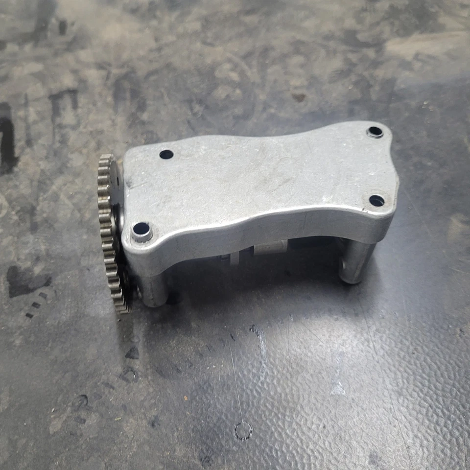 Eje de leva Hotcams WW-NK11 Honda Rincon 650 Foto 3 de 4