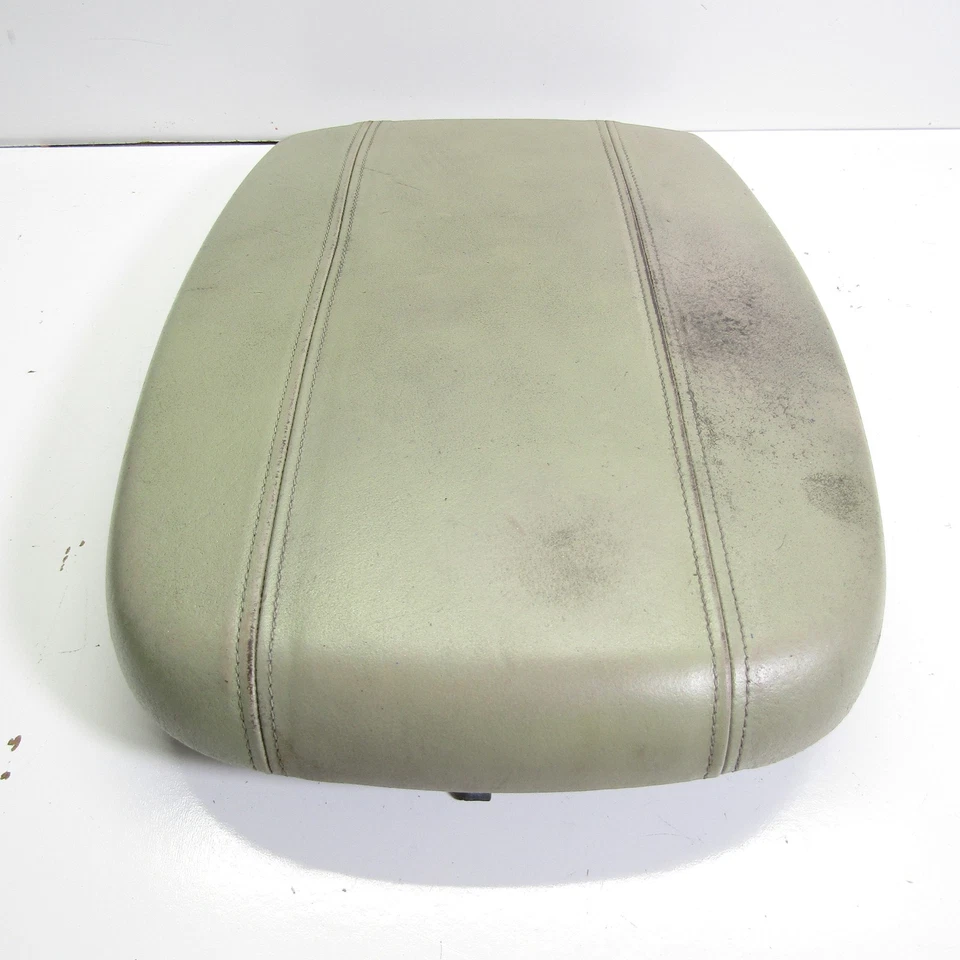 Ford Expedition Lincoln Navigator 2000-2002 consola tapa reposabrazos "techo ancho" Foto 2 de 4