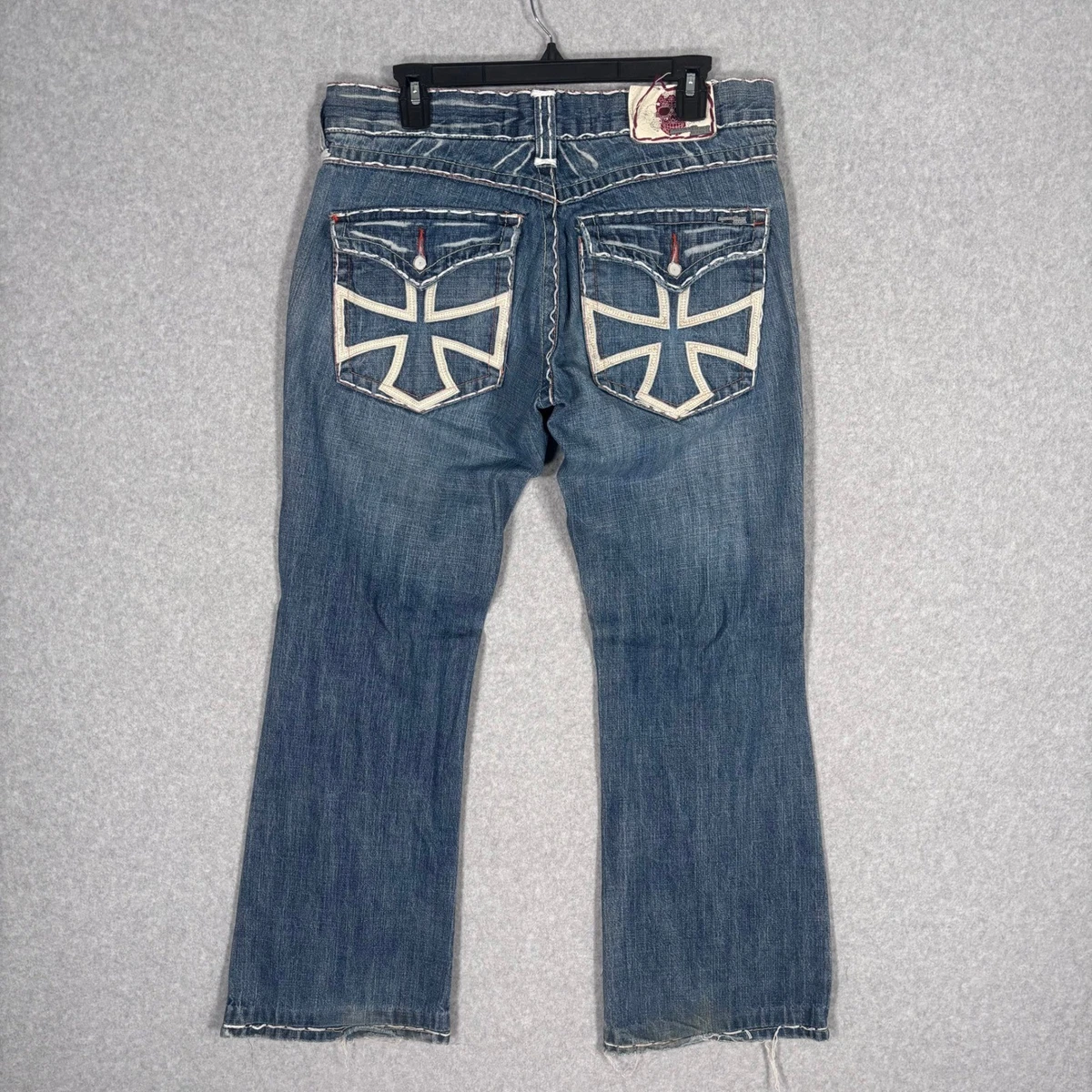 Laguna Beach Jean Co. ブーツカットデニム Laguna Beach Jean Co. ブーツカットデニム laguna beach jean co