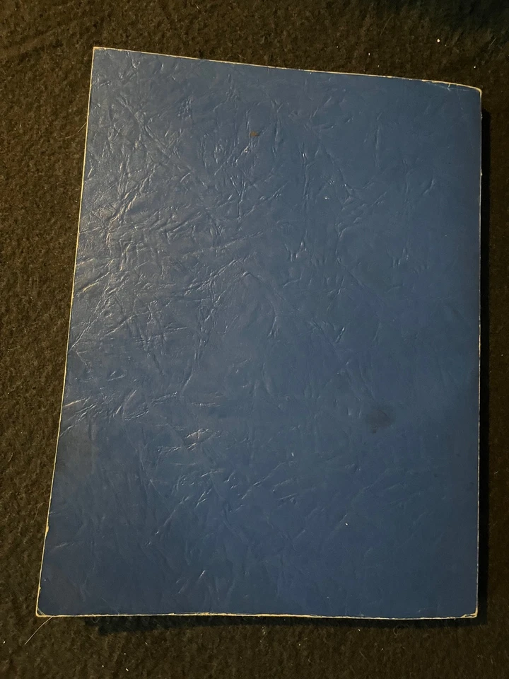 Cancionero Bob Dylan Vintage 1974 (180 páginas) Warner Bros Publishing 72 canciones Foto 2 de 4