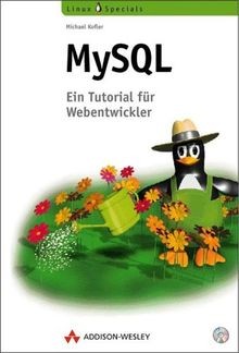MySQL. Einführung, Programmierung, Referenz von Michael ... | Buch | Zustand gut