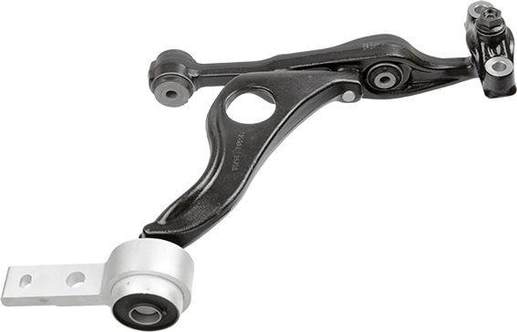 Lenker RadaufhÄNgung Vorne Links Lemförder 42291 01 FÜR Mazda Fahrwerkslenker-image