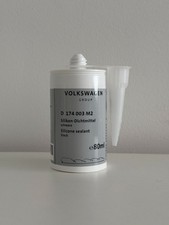 Original Silikon Dichtmittel Ölwanne 80ML Au...