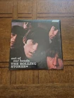 The Rolling Stones Out Of Our Heads Remastered Vintage Vinyl Record Album NM