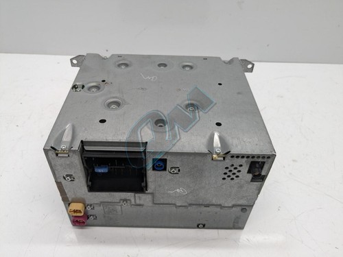 BMW Radio CD Player Sat Nav Head Unit Fits 3 Series E90 E91 E92 E93 9218330 - Picture 7 of 9