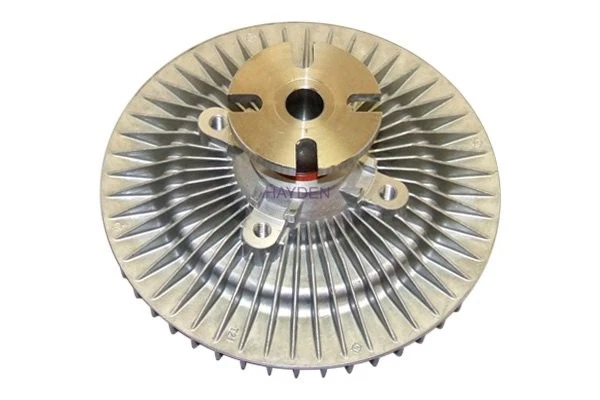 For Ford F-150 87-96 Hayden 2733 Heavy Duty Thermal Engine Cooling Fan Clutch Foto 2 de 2