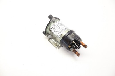 2022 PETERBILT 579 PACCAR BATTERY DISCONNECT RELAY SWITCH 00-00507-012