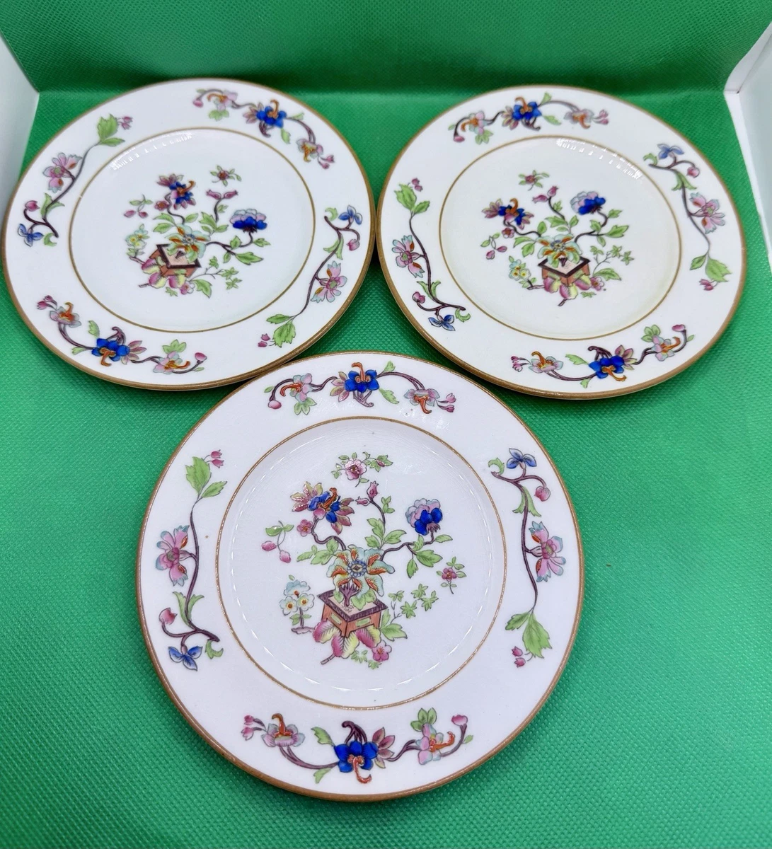 Coalport Flower Pot for sale | eBay