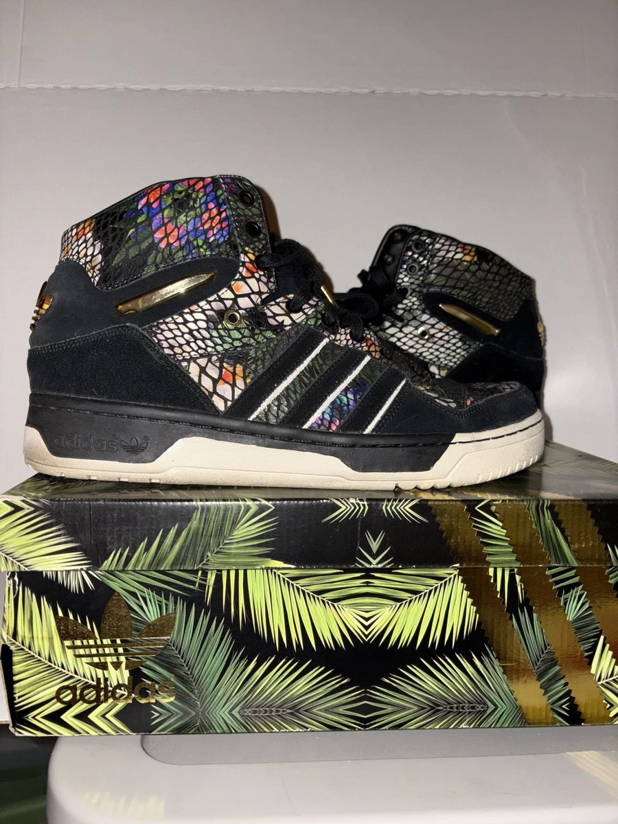 adidas Attitude Hi Big Sean for Sale | Authenticity Guaranteed | eBay