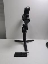 DJI - RS 4 3-Axis Gimbal Stabilizer for Cameras - Black