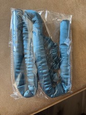 Effortless Beauty Heartless Curler Teal New Small Hair Health