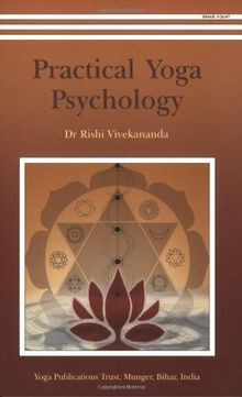 Practical Yoga Psychology von Vivekananda, Rishi | Buch | Zustand gut