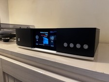 Auralic Aries G1.1  Wireless Streaming Transport