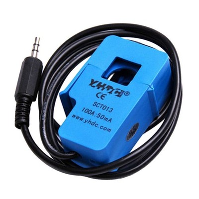 SCT-013-000 YHDC 100 A Einziehbarer Stromwandler SCT013000