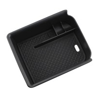 Car Armrest Box FüR Volkswagen VW Golf 8 Mk8 GTI GTE R Mittelkonsole Staufach