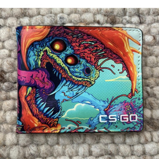 Counter Strike:Global Offensive CS:GO CS Hyperbeast Geldbörse Gaming
