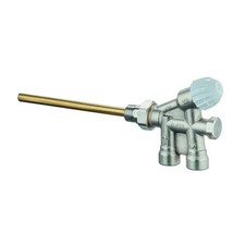 IMI Heimeier Einrohrventil TA RVES DN 15