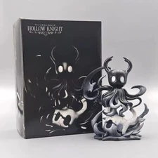 Hollow Knight Silk Song Shade Figure 5 Inches Brand New