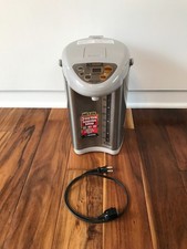 Zojirushi CD-JWC40 Water Dispenser Boiler & W...