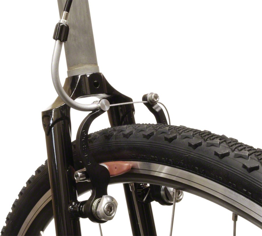 Paul Component Engineering MiniMoto Brake - Black for sale