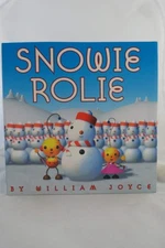 Snowie Rolie
