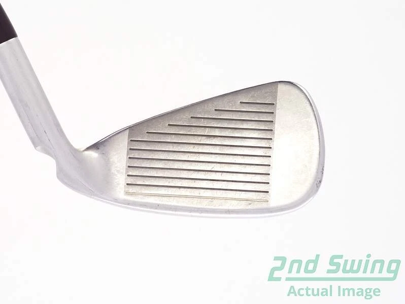 Ping G700 Single Iron 5 Iron Graphite Regular Left Black Dot 38.5in - Image 4 of 4