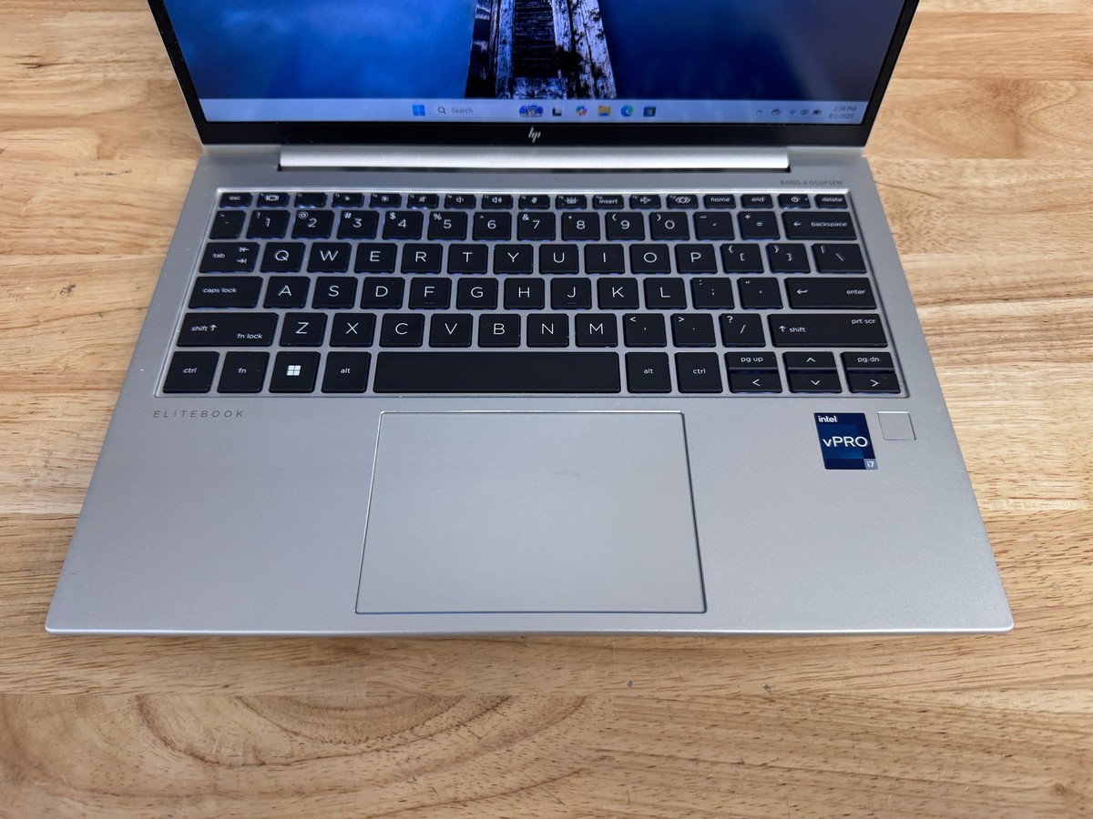 HP EliteBook 830 G9 13.3
