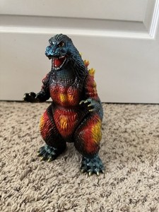 Godzilla Marmit | eBay