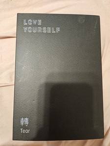 Album Love Yourself | eBay