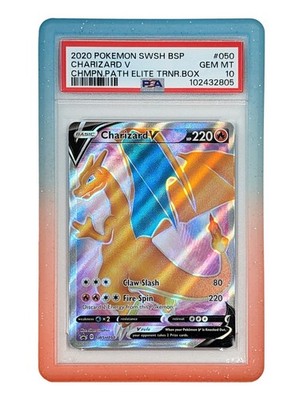 cheap psa graded cards Pokemon Graded Cards