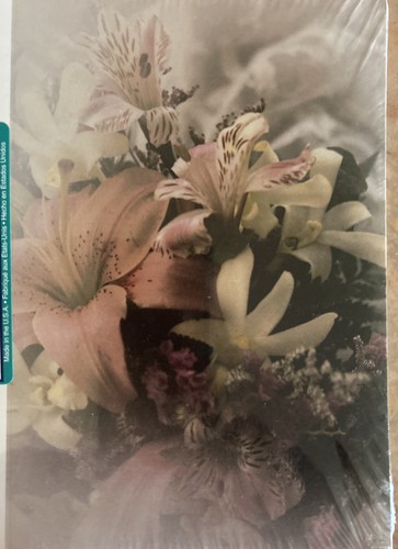 Great Papers! Floral Computer Printer Paper Stationery*New 200 Sheets 4 Packs/50 - 第 3/5 張圖片