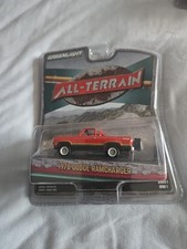 Greenlight 1978 DODGE RAMCHARGER '78 w/RR ALL-TERRAIN Series 1