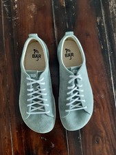 Bär Sneaker Damen 42/8 mint/hellgrau