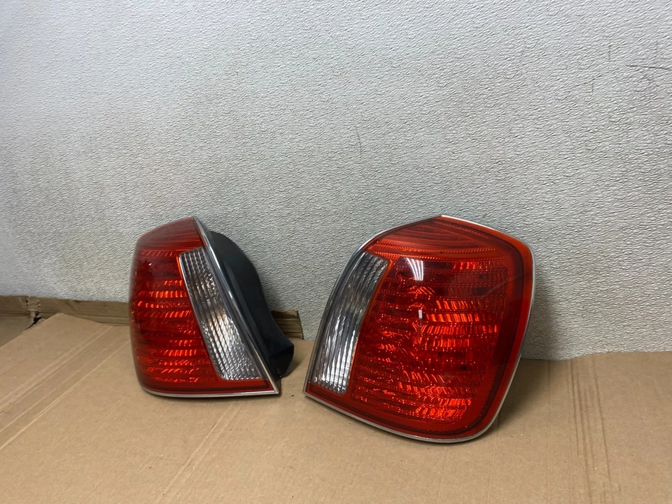 Luces traseras izquierda+derecha Hyundai XG350 XG 2004 2005 OEM U6998 DW Foto 2 de 4