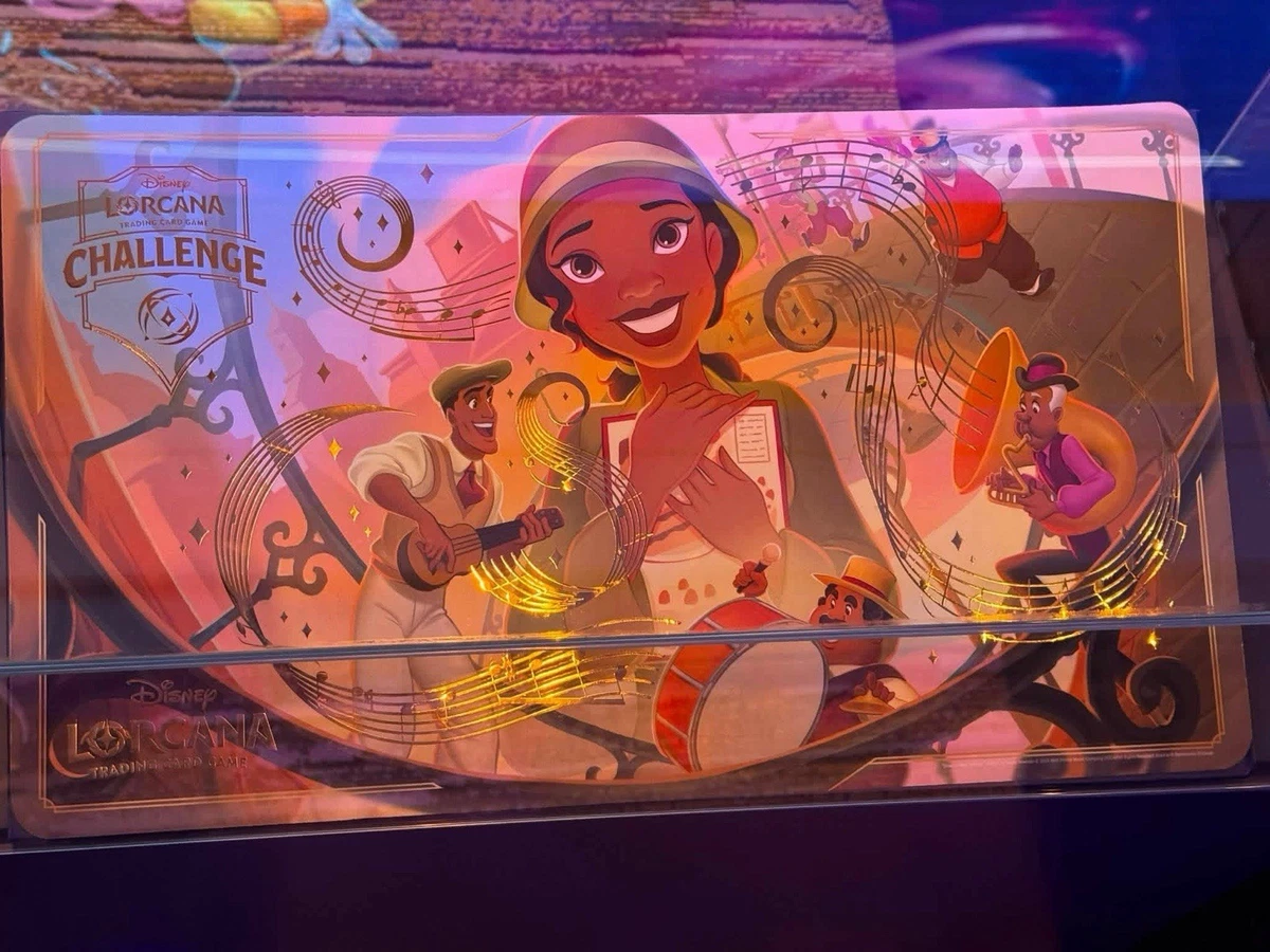 Disney Collectible Playmats Card Games for sale | eBay