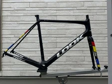 Look 785 Huez 2018 Model Road Bike Frame Size L USED[Very Good] from Japan