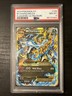 Pokémon M Charizard EX Ultra Rare Secret Rare Flashfire Holo 108/106 PSA 8 Nm/Mt