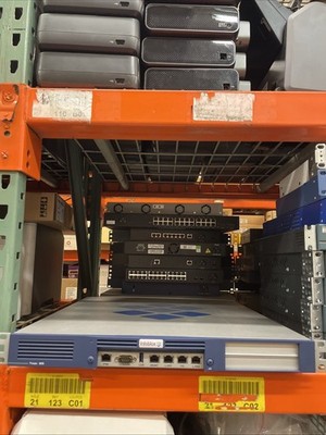 Infoblox Trinzic 805 Network Appliances