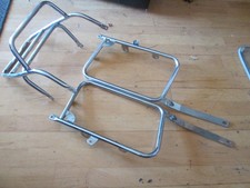 HONDA VF750S RC07 Gepäckträger Träger Halter Kofferhalter VF750 S
