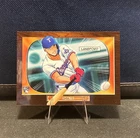 Wyatt Langford 2024 Bowman’s Best #BA-19 1955 Bowman Anime SSP
