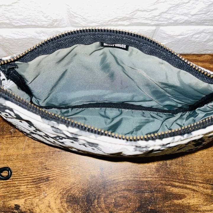 Non  Displayed in Case     Head Porter Python Bag… - image 7