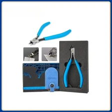 Ultimate Bladeless Pliers (For Small Pieces and Etching Parts) Hand Tool Pliers