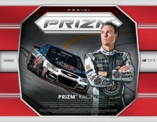 2016 Panini Prizm NASCAR Racing Cards Pick From List (Includes Inserts)