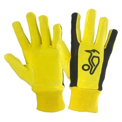 Padded Cotton Wicket Keeping Inners for Ultimate Comfort and Performance
