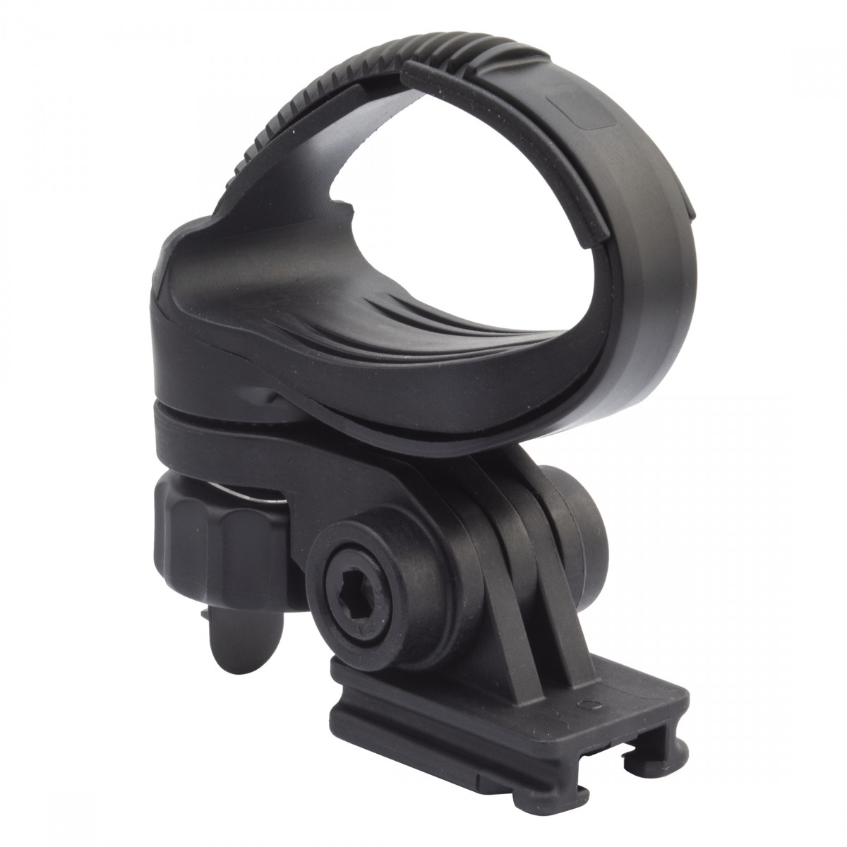 Кронштейн фонаря на подседельном штыре Aero для велосипедных фар Cateye - Совместим с AMPP 5790₽