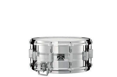 Tama Mastercraft Snaredrum 14'' x 6,5'' Steel/Chrom HW 50th Anniversary