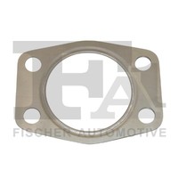1X Fa1 411-534 Dichtung AbgaskrüMmer FüR Audi